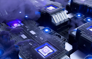 黑金剛電(dian)子(zi)科(ke)技(ji)圖片