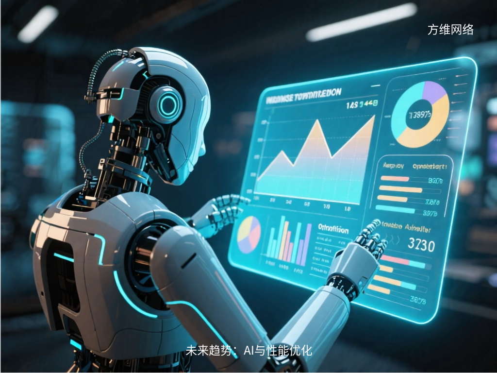 未來趨勢(shi)：AI與性能(néng)優(you)化