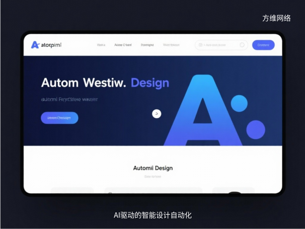 AI驅動(dòng)的(de)智能(néng)設(shè)計(ji)自動(dòng)化