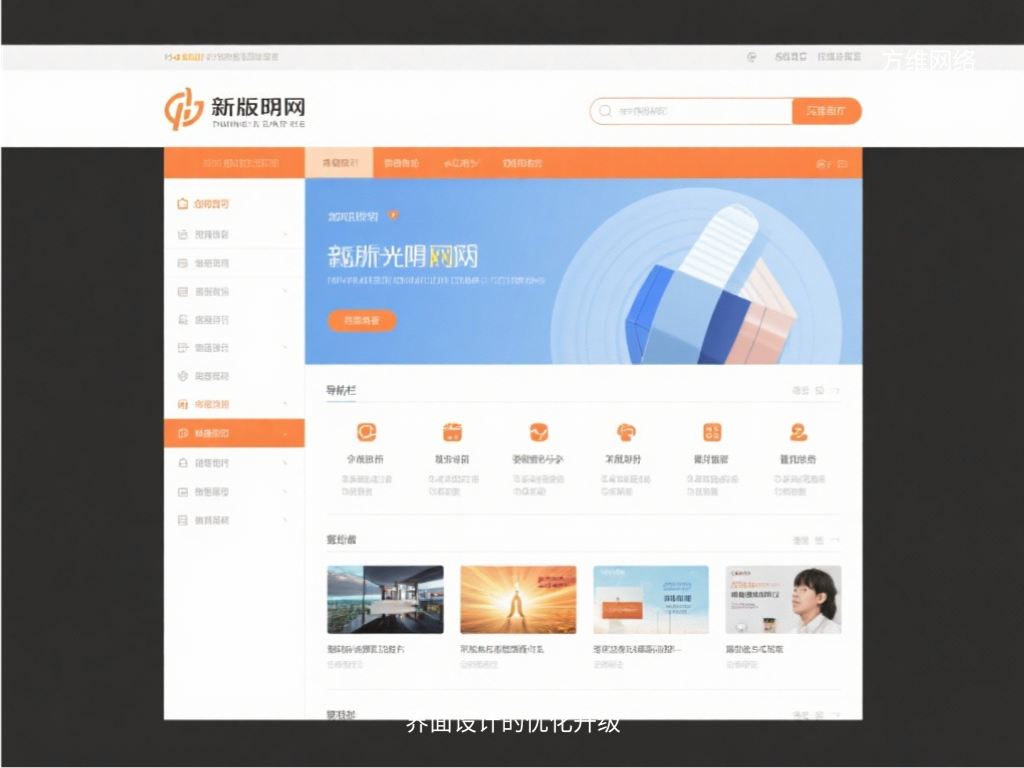 界面設(shè)計(ji)的(de)優(you)化升級