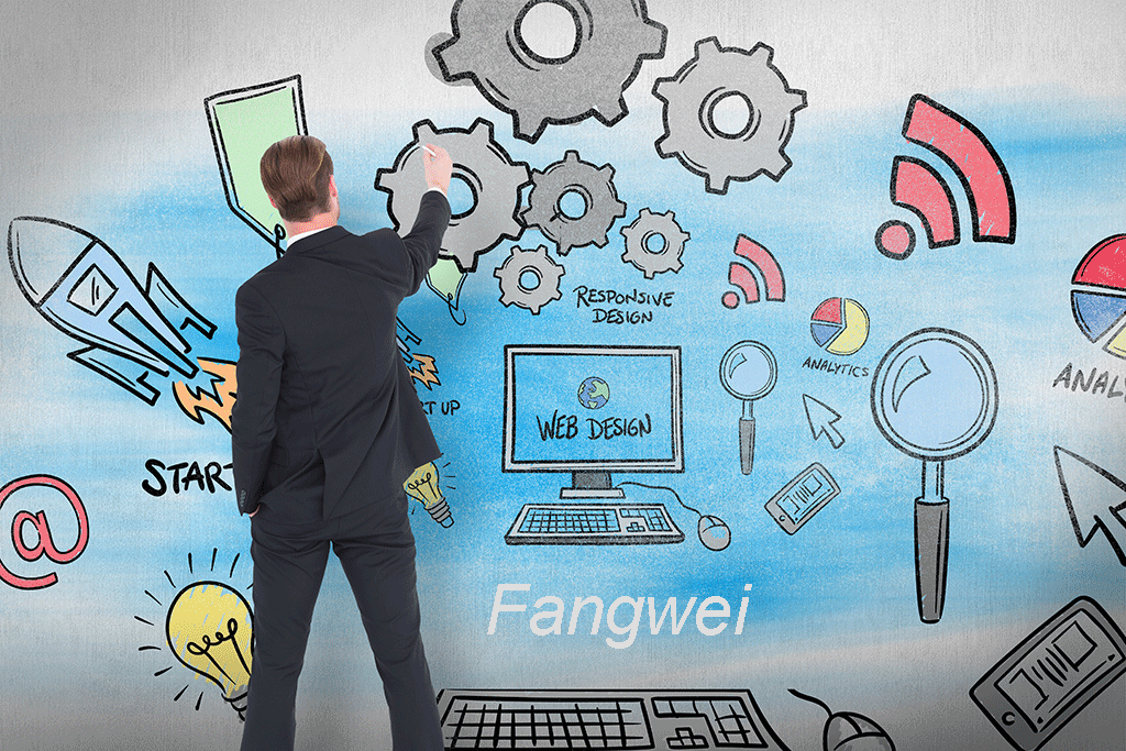 靠譜網站建(jian)設(shè)